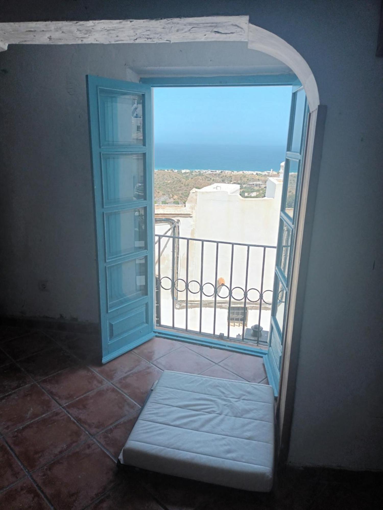 Pension El Torreon Mojacar Room photo